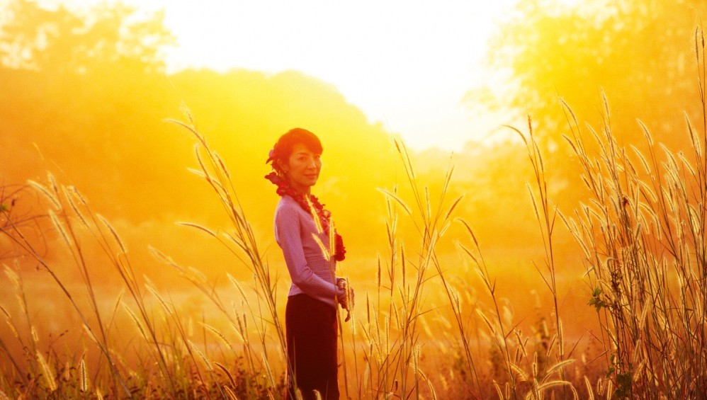 Xem Phim The Lady (Nữ Lãnh Tụ) (2011), 2011 Xem Phim The Lady (Nữ Lãnh Tụ) (2011), 2011