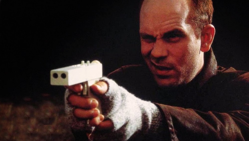 Xem Phim Trước Họng Súng (In The Line Of Fire) (1993), 1993 Xem Phim Trước Họng Súng (In The Line Of Fire) (1993), 1993