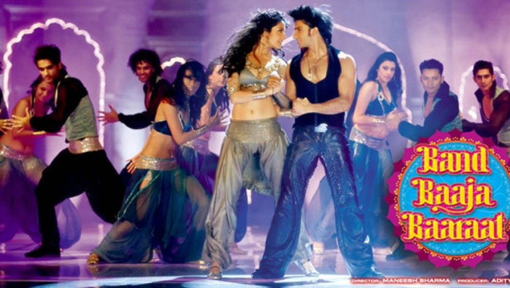 Xem Phim Band Baaja Baaraat (Tổ Chức Đám Cưới) (2010), 2010 Xem Phim Band Baaja Baaraat (Tổ Chức Đám Cưới) (2010), 2010
