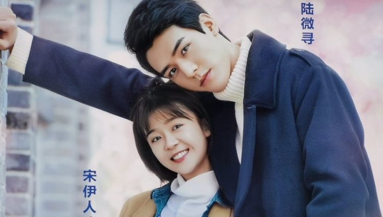 Xem Phim Cô Gái Nhìn Thấy Mùi Hương, Flavour It's Yours 2019 Xem Phim Cô Gái Nhìn Thấy Mùi Hương, Flavour It's Yours 2019