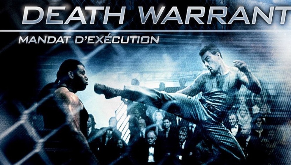 Xem Phim Death Warrant (Bản Án Tử Hình) (1990), 1990 Xem Phim Death Warrant (Bản Án Tử Hình) (1990), 1990