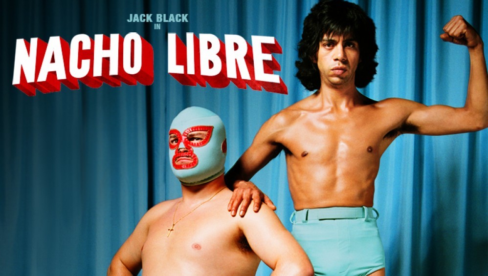 Xem Phim Nacho Libre (Thầy Tu Đô Vật) (2006), 2006 Xem Phim Nacho Libre (Thầy Tu Đô Vật) (2006), 2006