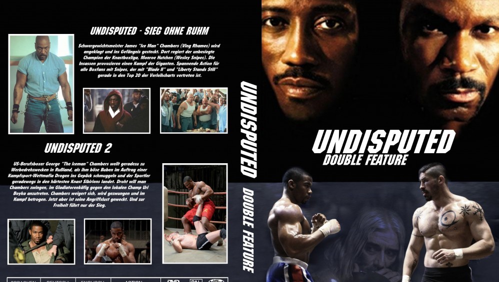 Xem Phim Quyết Đấu 1 (Undisputed) (2002), 2002 Xem Phim Quyết Đấu 1 (Undisputed) (2002), 2002