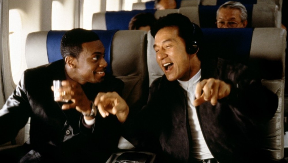 Xem Phim Rush Hour (Giờ Cao Điểm) (1998), 1998 Xem Phim Rush Hour (Giờ Cao Điểm) (1998), 1998