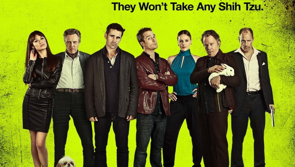 Xem Phim Seven Psychopaths (7 Kẻ Tâm Thần) (2012), 2012 Xem Phim Seven Psychopaths (7 Kẻ Tâm Thần) (2012), 2012
