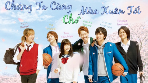 Xem Phim Chúng Ta Cùng Chờ Mùa Xuân Tới, We Hope for Blooming / Harumatsu Bokura 2018 Xem Phim Chúng Ta Cùng Chờ Mùa Xuân Tới, We Hope for Blooming / Harumatsu Bokura 2018
