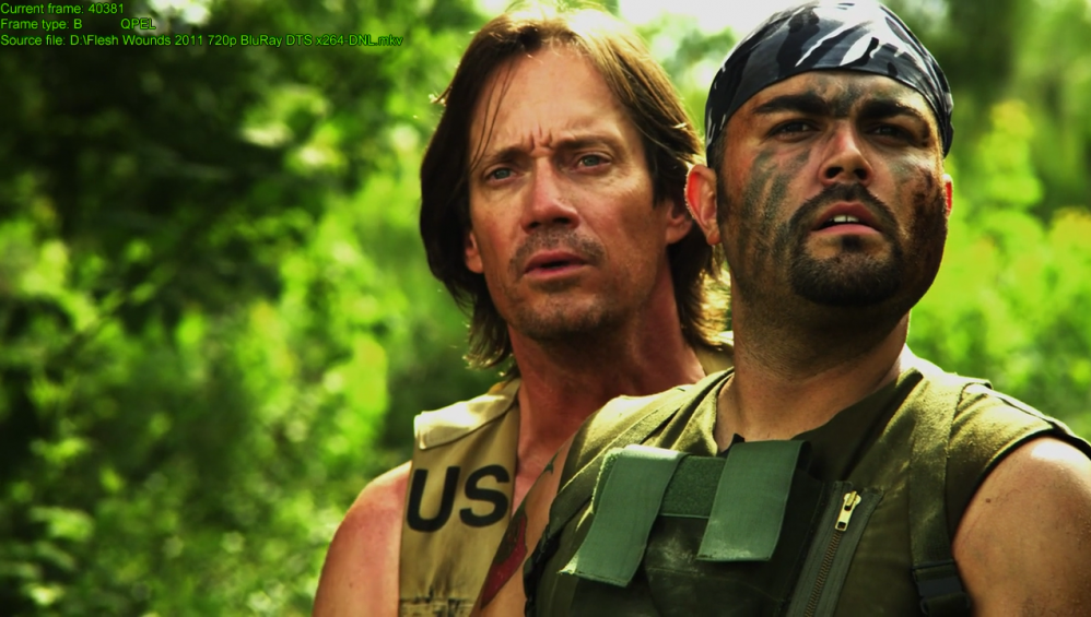 Xem Phim Flesh Wounds (Mồi Sống) (2011), 2011 Xem Phim Flesh Wounds (Mồi Sống) (2011), 2011