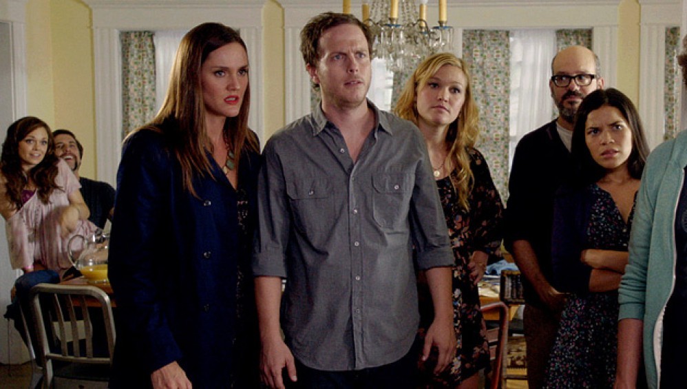 Xem Phim It's a Disaster (Bữa Tiệc Cuối Cùng) (2012), 2012 Xem Phim It's a Disaster (Bữa Tiệc Cuối Cùng) (2012), 2012