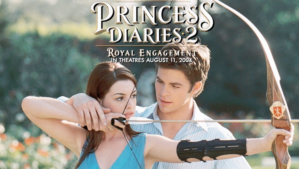 Xem Phim Nhật Ký Công Chúa 2: Đám Cưới Hoàng Gia (The Princess Diaries 2: Royal Engagement) (2004), 2004 Xem Phim Nhật Ký Công Chúa 2: Đám Cưới Hoàng Gia (The Princess Diaries 2: Royal Engagement) (2004), 2004