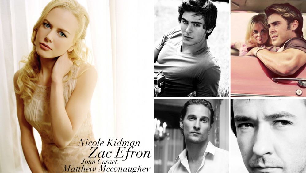 Xem Phim The Paperboy (Dục Vọng) (2012), 2012 Xem Phim The Paperboy (Dục Vọng) (2012), 2012