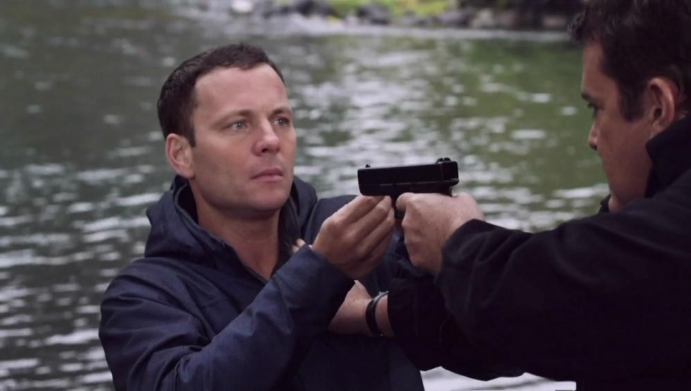 Xem Phim The River Murders (Sát Nhân Bên Sông) (2011), 2011 Xem Phim The River Murders (Sát Nhân Bên Sông) (2011), 2011