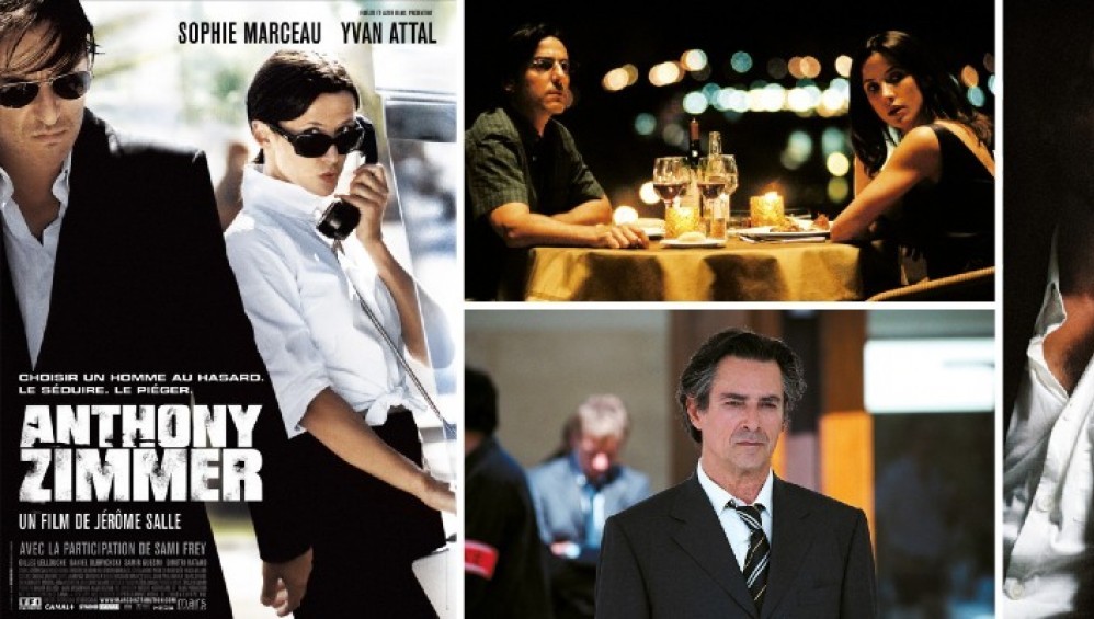 Xem Phim Vụ Án Mất Tích (Anthony Zimmer) (2005), 2005 Xem Phim Vụ Án Mất Tích (Anthony Zimmer) (2005), 2005