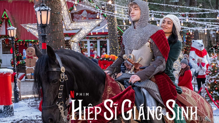 Xem Phim Hiệp Sĩ Giáng Sinh, The Knight Before Christmas 2019 Xem Phim Hiệp Sĩ Giáng Sinh, The Knight Before Christmas 2019