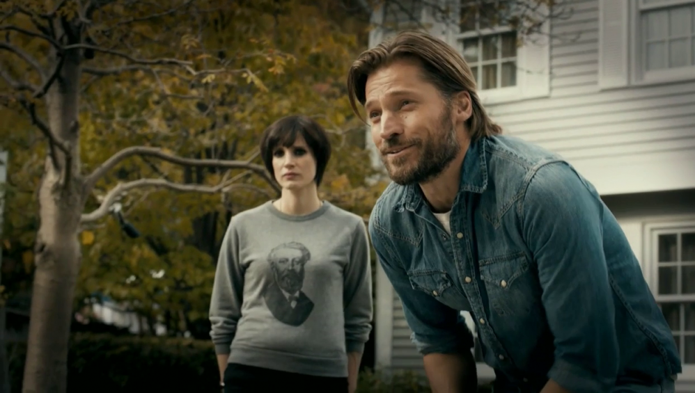 Xem Phim Mama (Mẹ Ma) (2013), 2013 Xem Phim Mama (Mẹ Ma) (2013), 2013