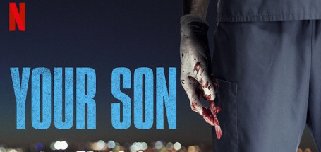 Xem Phim Người Cha Báo Thù, Tu hijo / Your Son 2018 Xem Phim Người Cha Báo Thù, Tu hijo / Your Son 2018