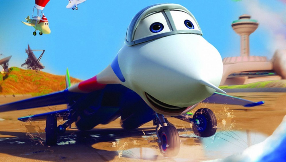 Xem Phim The Propeller (Vương Quốc Máy Bay) (2012), 2012 Xem Phim The Propeller (Vương Quốc Máy Bay) (2012), 2012