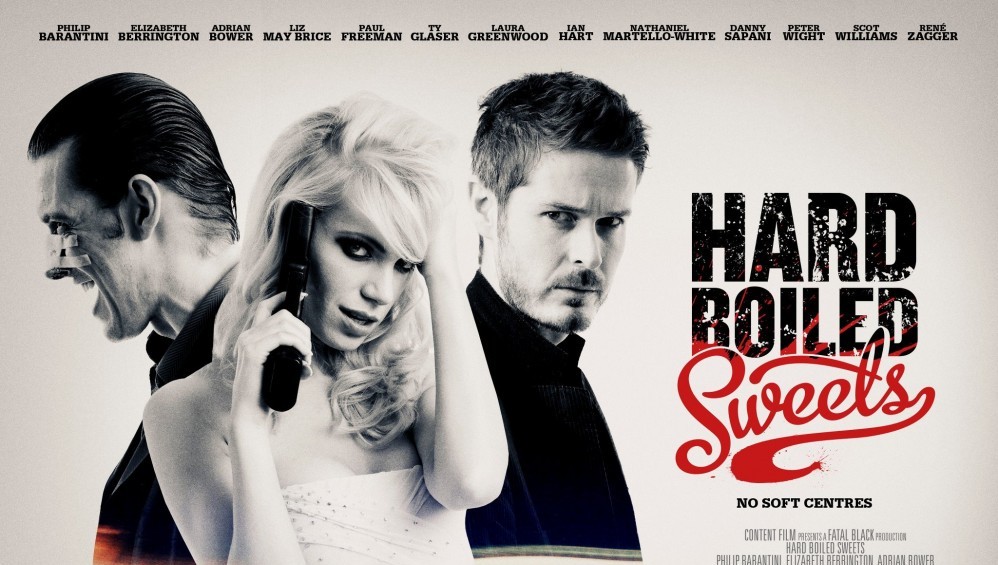 Xem Phim Hard Boiled Sweets (Băng Cướp Tiền Bẩn) (2012), 2012 Xem Phim Hard Boiled Sweets (Băng Cướp Tiền Bẩn) (2012), 2012