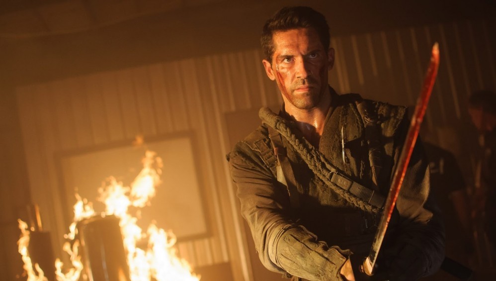 Xem Phim  Ninja Báo Thù (Ninja: Shadow of a Tear) (2013),  2013