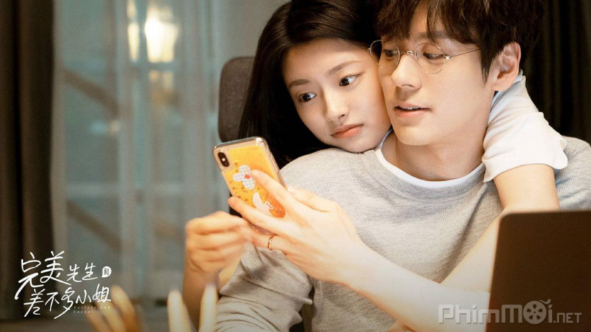 Xem Phim Quý Ông Hoàn Hảo Và Cô Nàng Tạm Được, Perfect And Casual 2020 Xem Phim Quý Ông Hoàn Hảo Và Cô Nàng Tạm Được, Perfect And Casual 2020