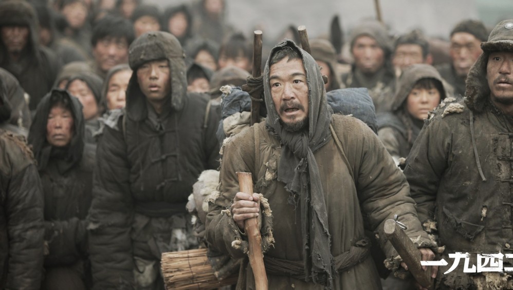 Xem Phim Back To 1942 (Nạn Đói 1942) (2012), 2012 Xem Phim Back To 1942 (Nạn Đói 1942) (2012), 2012