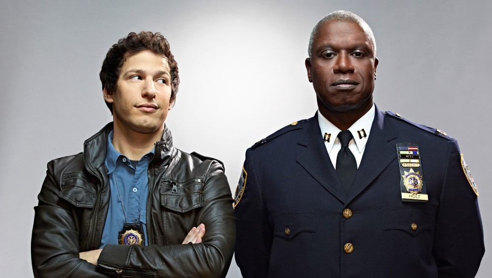 Xem Phim Brooklyn Nine-Nine (Cảnh Sát Brooklyn) (2013), 2013 Xem Phim Brooklyn Nine-Nine (Cảnh Sát Brooklyn) (2013), 2013