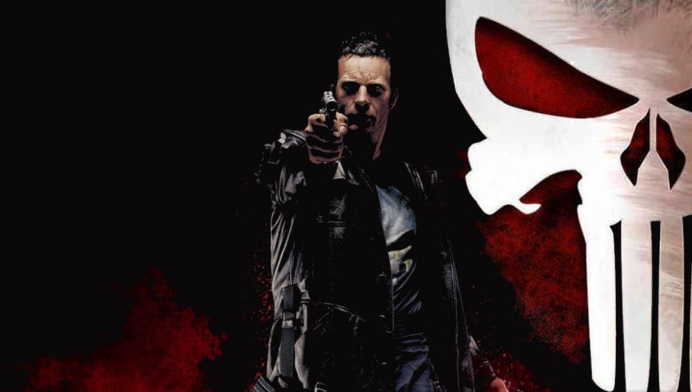 Xem Phim Công Lý Báo Thù (The Punisher) (2004), 2004 Xem Phim Công Lý Báo Thù (The Punisher) (2004), 2004