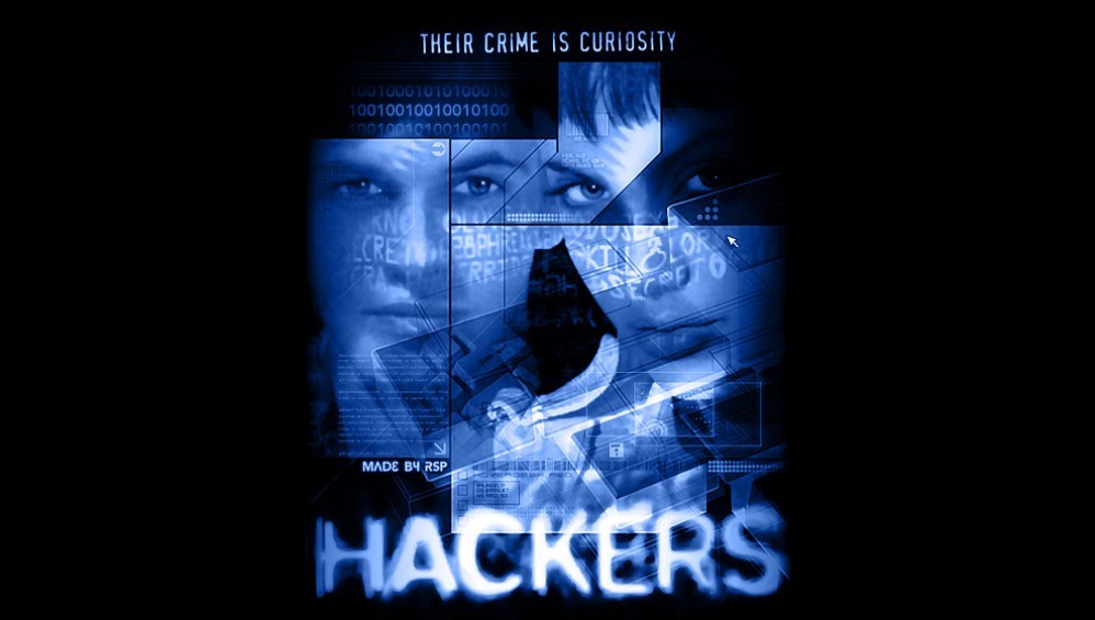 Xem Phim Hackers (Tin Tặc) (1995), 1995 Xem Phim Hackers (Tin Tặc) (1995), 1995
