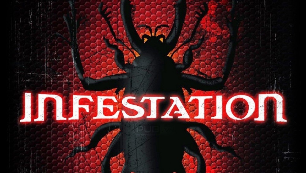 Xem Phim Infestation (Sự Tàn Phá) (2009), 2009 Xem Phim Infestation (Sự Tàn Phá) (2009), 2009