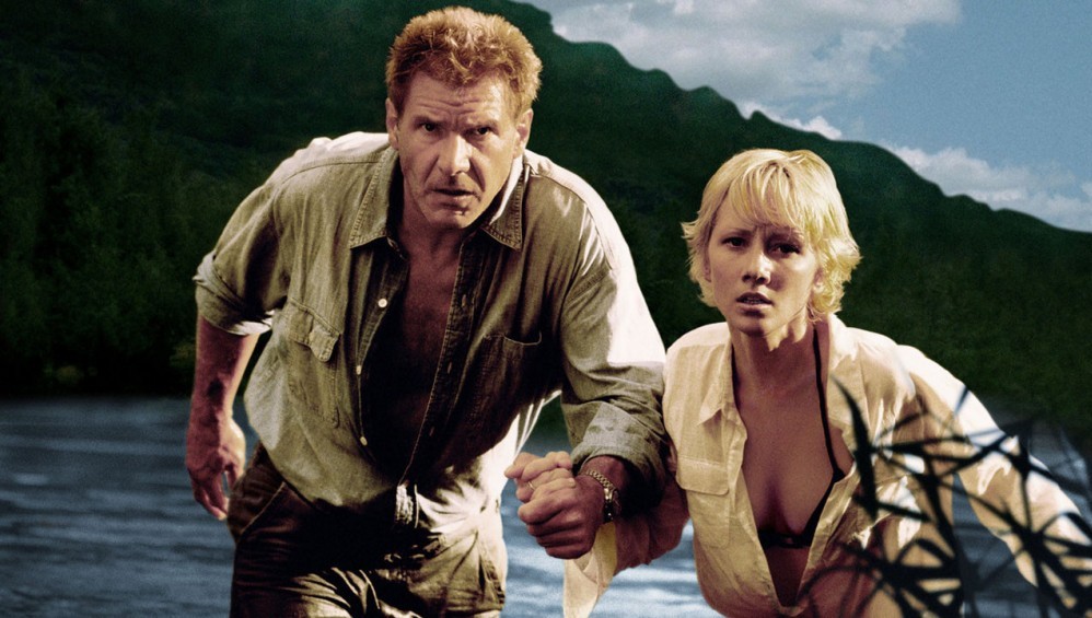 Xem Phim Sáu Ngày Bảy Đêm (Six Days Seven Nights) (1998), 1998 Xem Phim Sáu Ngày Bảy Đêm (Six Days Seven Nights) (1998), 1998