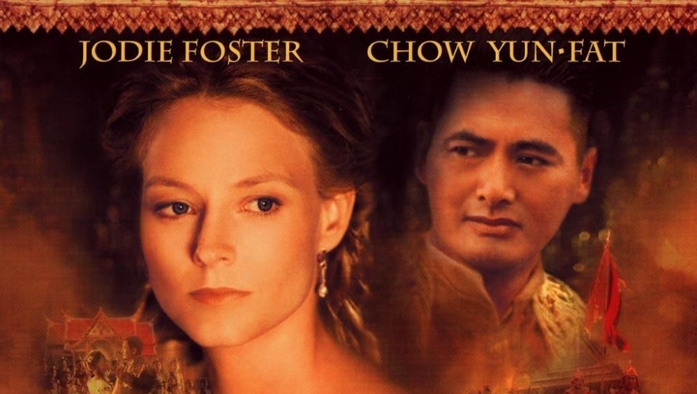 Xem Phim Anna Và Vua (Anna and the King) (1999), 1999 Xem Phim Anna Và Vua (Anna and the King) (1999), 1999