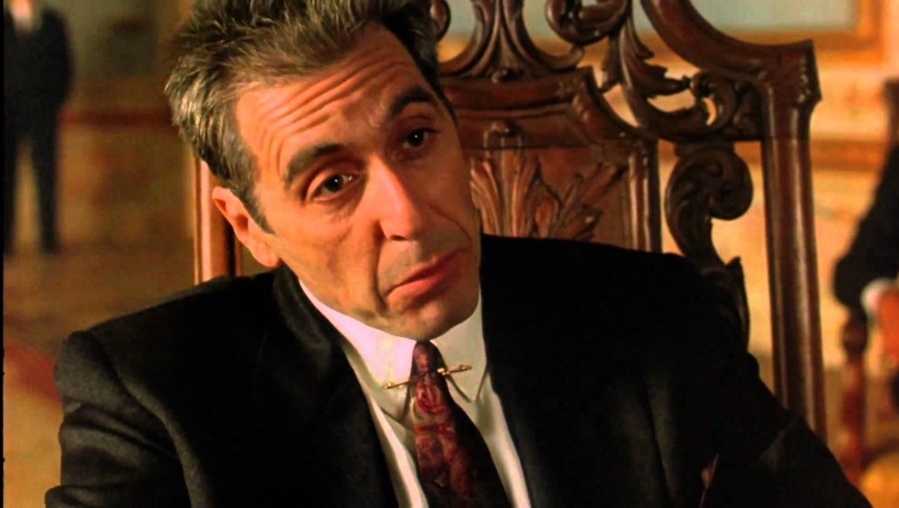 Xem Phim Bố Già 3 (The Godfather: Part III) (1990), 1990 Xem Phim Bố Già 3 (The Godfather: Part III) (1990), 1990