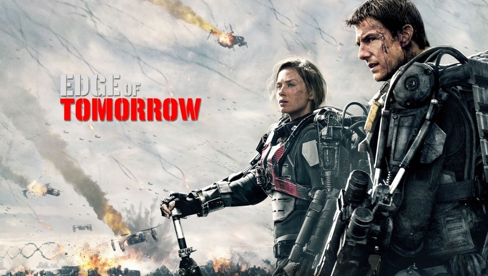 Xem Phim Cuộc Chiến Luân Hồi - 2014, Edge Of Tomorrow 2014 Xem Phim Cuộc Chiến Luân Hồi - 2014, Edge Of Tomorrow 2014