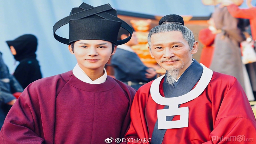 Xem Phim Hạc Lệ Hoa Đình, Royal Nirvana 2019 Xem Phim Hạc Lệ Hoa Đình, Royal Nirvana 2019