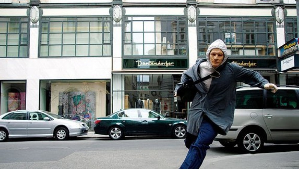 Xem Phim Tên Cướp Chạy Marathon (The Robber) (2010) , 2010 Xem Phim Tên Cướp Chạy Marathon (The Robber) (2010) , 2010