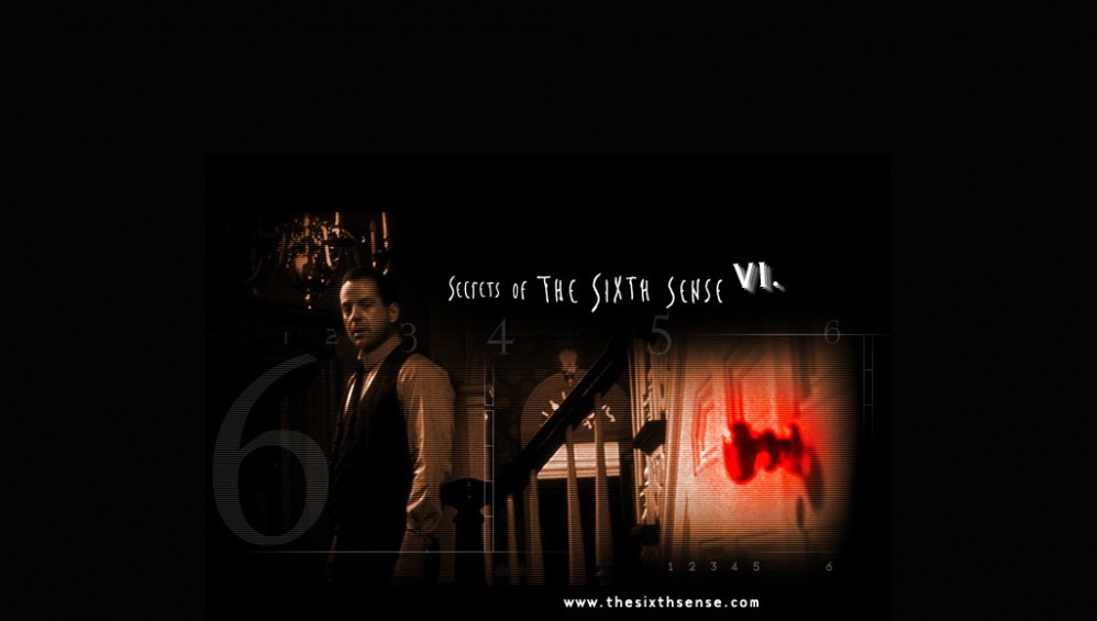 Xem Phim The Sixth Sense (Giác Quan Thứ Sáu) (1999), 1999 Xem Phim The Sixth Sense (Giác Quan Thứ Sáu) (1999), 1999