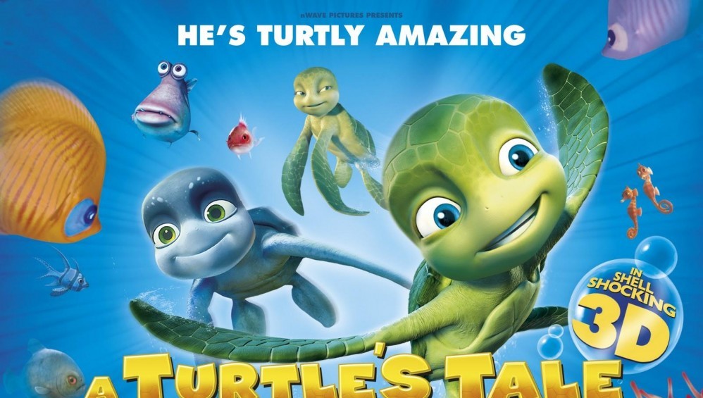 Xem Phim Cuộc Phiêu Lưu Của Chú Rùa Sammy 2 (Sammy's Adventures 2) (2012), 2012 Xem Phim Cuộc Phiêu Lưu Của Chú Rùa Sammy 2 (Sammy's Adventures 2) (2012), 2012