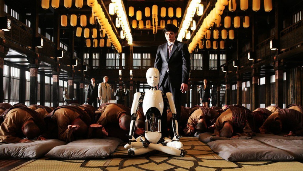 Xem Phim Doomsday Book (Ngày Khải Huyền) (2012), 2012 Xem Phim Doomsday Book (Ngày Khải Huyền) (2012), 2012