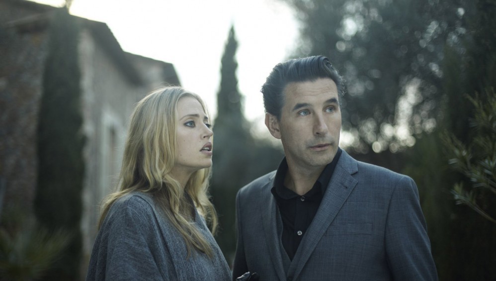 Xem Phim Kẻ Lạ Trong Nhà (The Stranger Within) (2013), 2013 Xem Phim Kẻ Lạ Trong Nhà (The Stranger Within) (2013), 2013