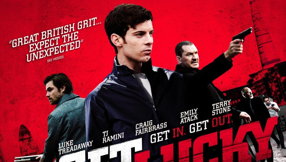 Xem Phim Tên Trộm May Mắn (Get Lucky) (2013), 2013 Xem Phim Tên Trộm May Mắn (Get Lucky) (2013), 2013