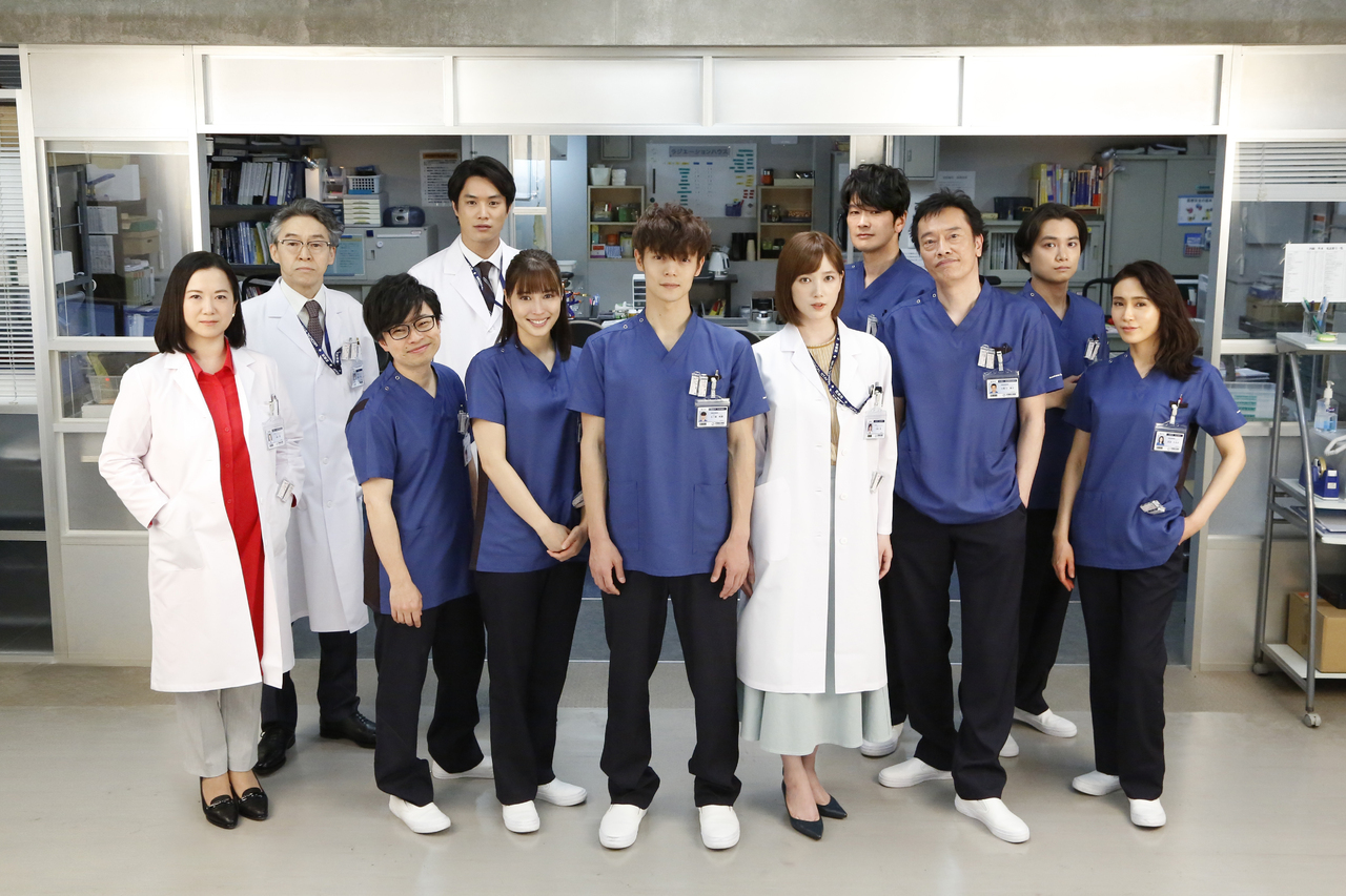 Xem Phim Những Câu Chuyện Trong Phòng X-Quang, Radiation House 2019 Xem Phim Những Câu Chuyện Trong Phòng X-Quang, Radiation House 2019