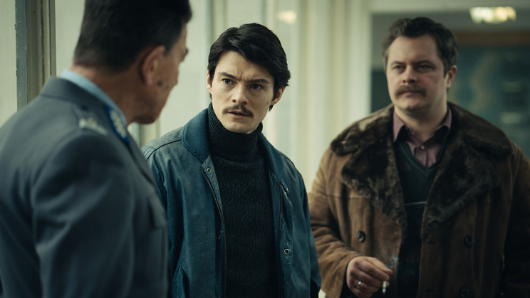 Xem Phim Chiến Dịch Hyacinth, Operation Hyacinth 2021 Xem Phim Chiến Dịch Hyacinth, Operation Hyacinth 2021