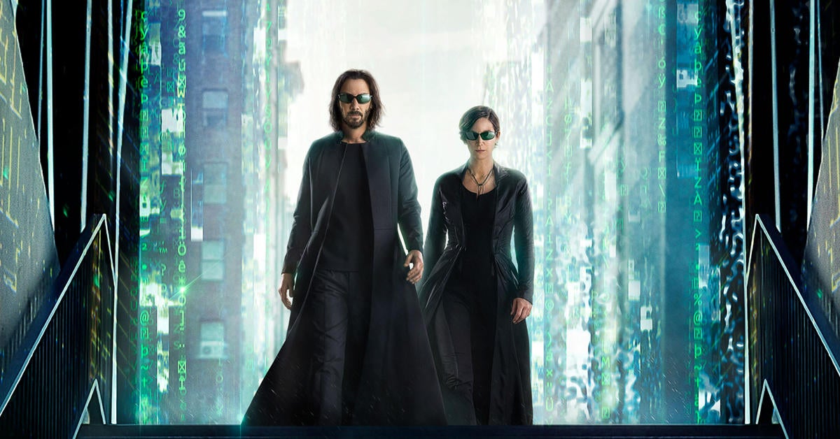 Xem Phim Ma Trận: Hồi Sinh, The Matrix Resurrections 2021 Xem Phim Ma Trận: Hồi Sinh, The Matrix Resurrections 2021