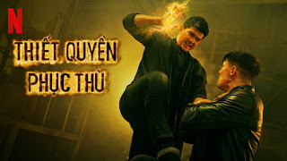 Xem Phim Thiết Quyền Phục Thù, Fistful of Vengeance 2022 Xem Phim Thiết Quyền Phục Thù, Fistful of Vengeance 2022