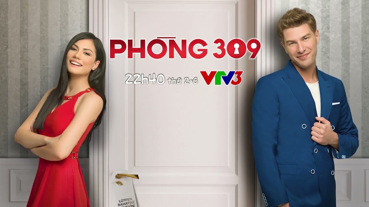 Xem Phim Phòng 309, Kênh VTV3 2022 Xem Phim Phòng 309, Kênh VTV3 2022